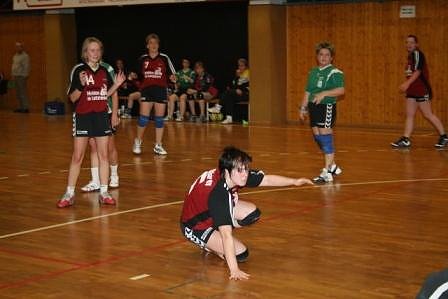 Handball-Wochenende