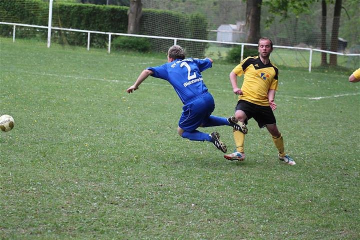 Sollstedt gewinnt gegen Bleicherode