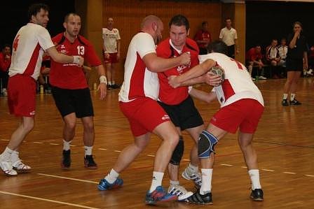 Handball-Wochenende