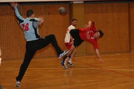 Handball-Wochenende