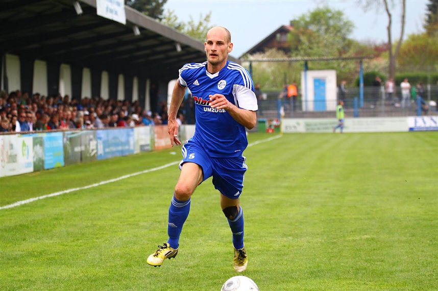 Gegen Babelsberg gewonnen