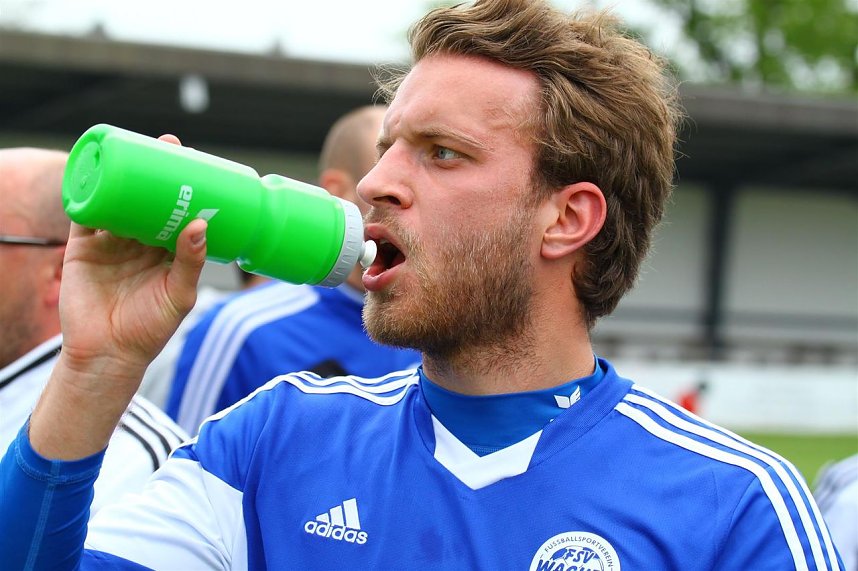 Gegen Babelsberg gewonnen