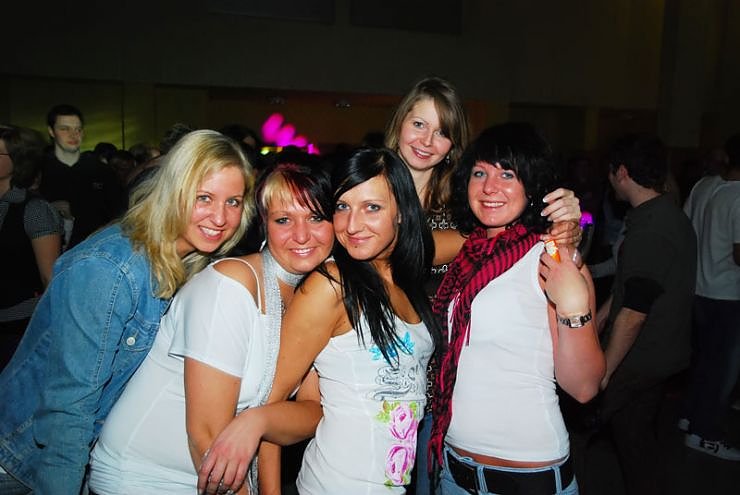 "nu rangers" im Jugendklubhaus