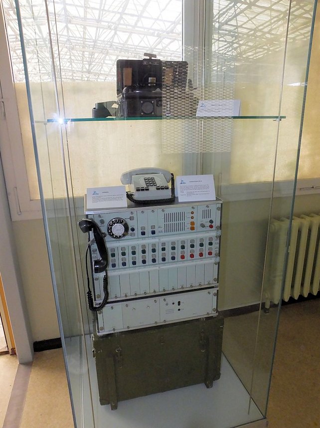 Grenz&uuml;bergang Marienborn