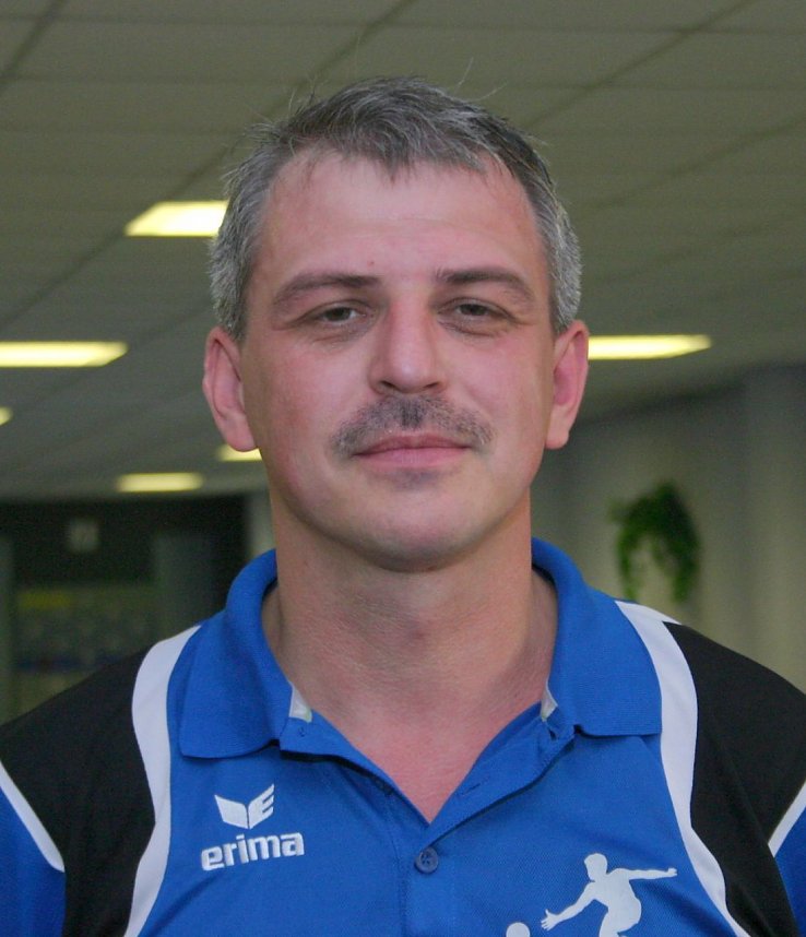 Meister: Mario Czerwinski (Bleicherode)	1048 (525+523)