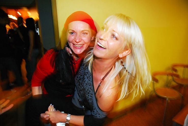 "nu rangers" im Jugendklubhaus