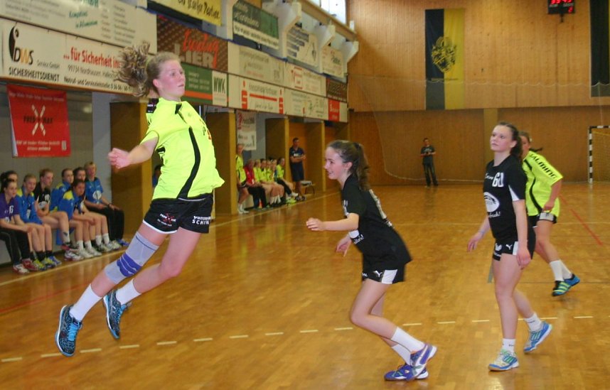 Glanzst&uuml;ck der C-M&auml;dels