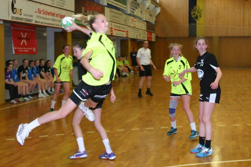 Glanzst&uuml;ck der C-M&auml;dels