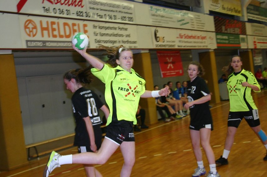 Glanzst&uuml;ck der C-M&auml;dels