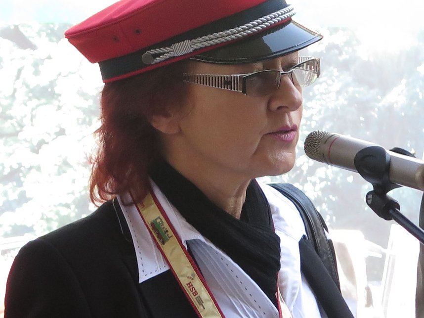 Jubil&auml;um in Nordhausen