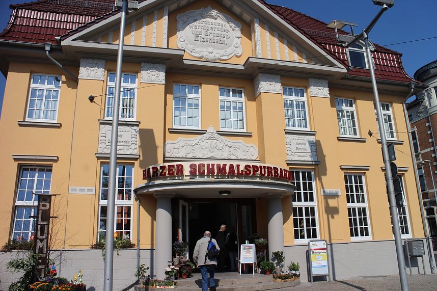 10 Jahre Nordh&auml;user Modell