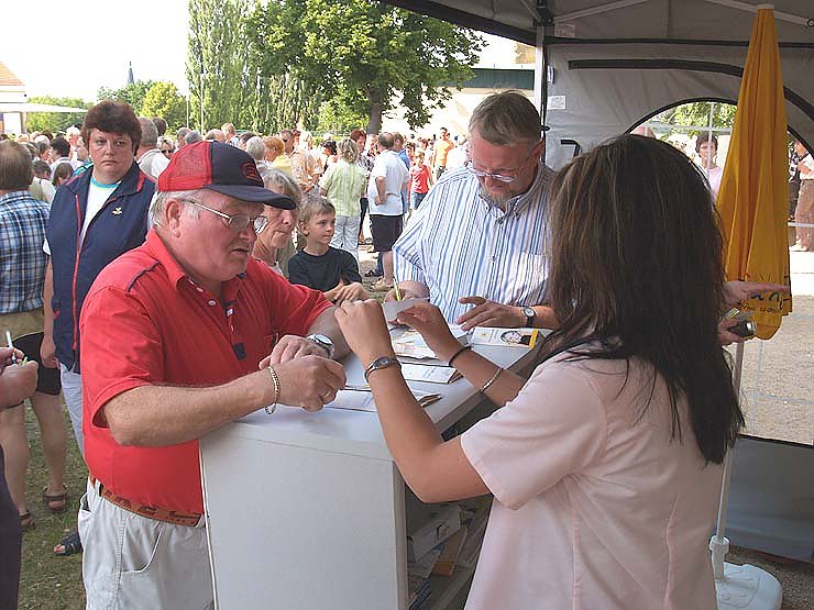 Energie auf dem Berg