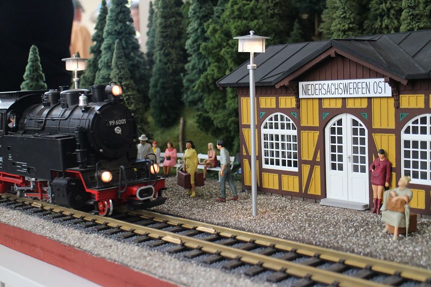 10 Jahre Nordh&auml;user Modell