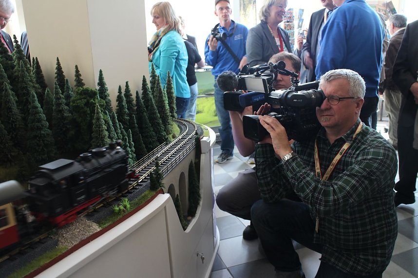 10 Jahre Nordh&auml;user Modell