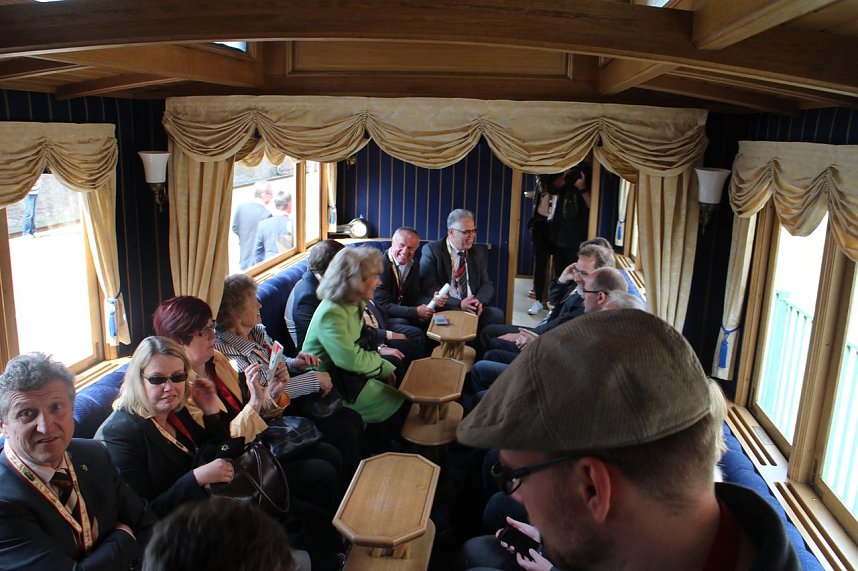 10 Jahre Nordh&auml;user Modell