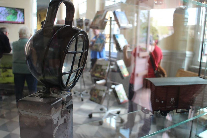 10 Jahre Nordh&auml;user Modell