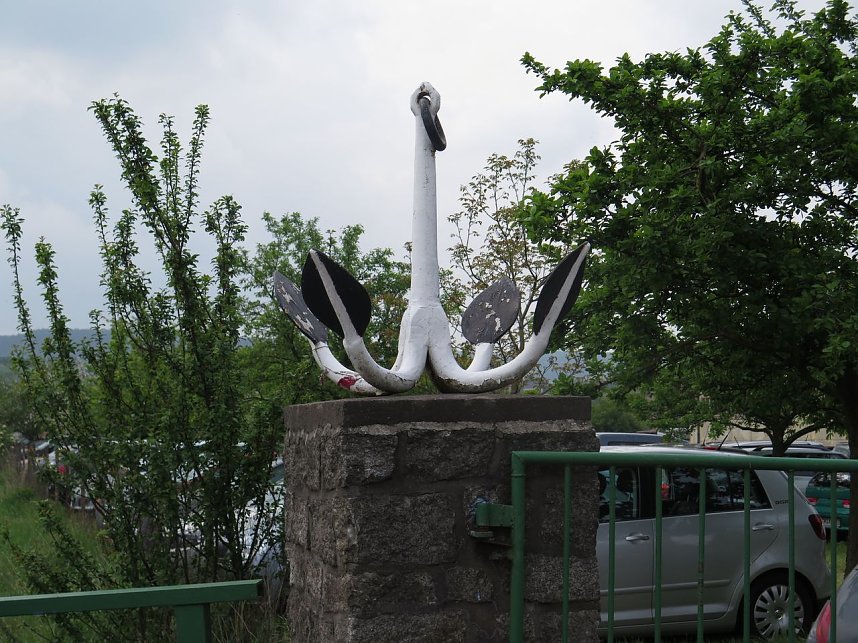 Fischerfest in Auleben