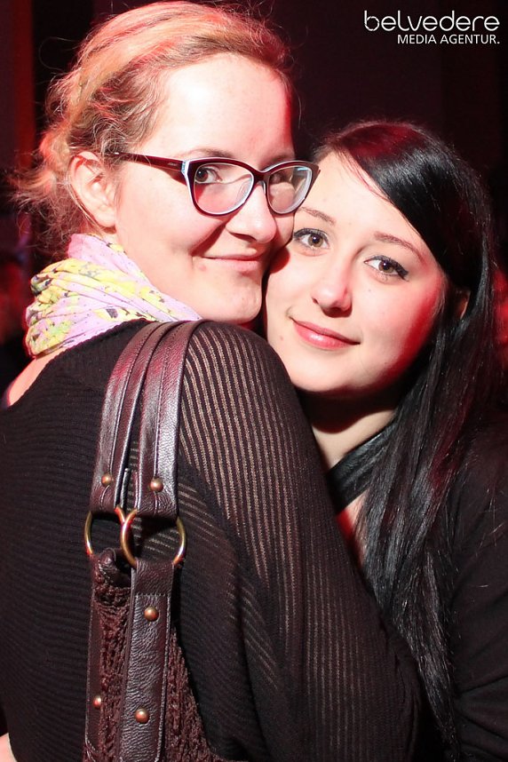 Party im Jugenclubhaus