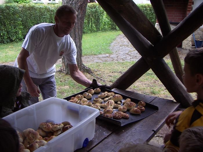 Lernen macht auch mal Spa&szlig;