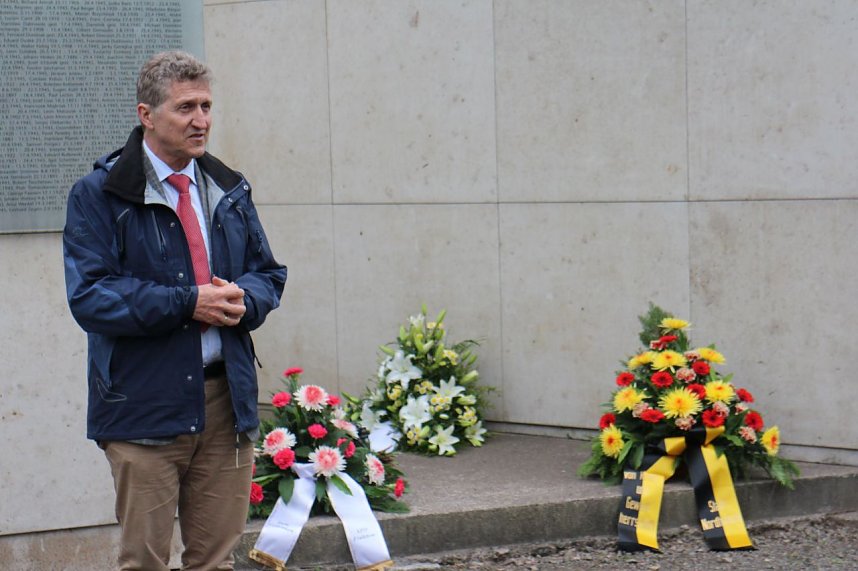 Tag der Befreiung 2014