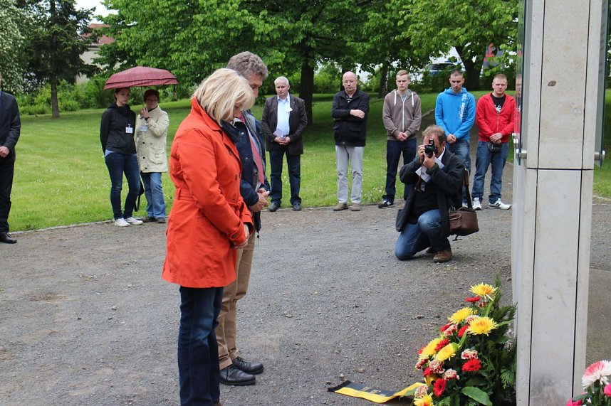 Tag der Befreiung 2014