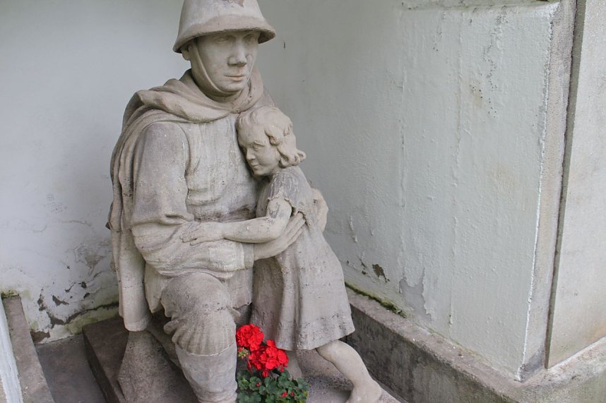 Tag der Befreiung 2014