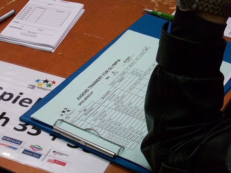 Jubel nach Nervenkrimi