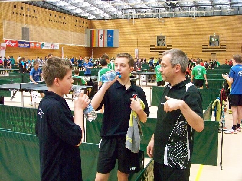 Jubel nach Nervenkrimi