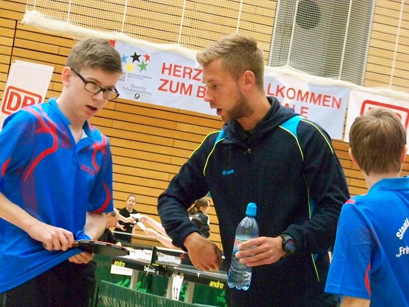 Jubel nach Nervenkrimi