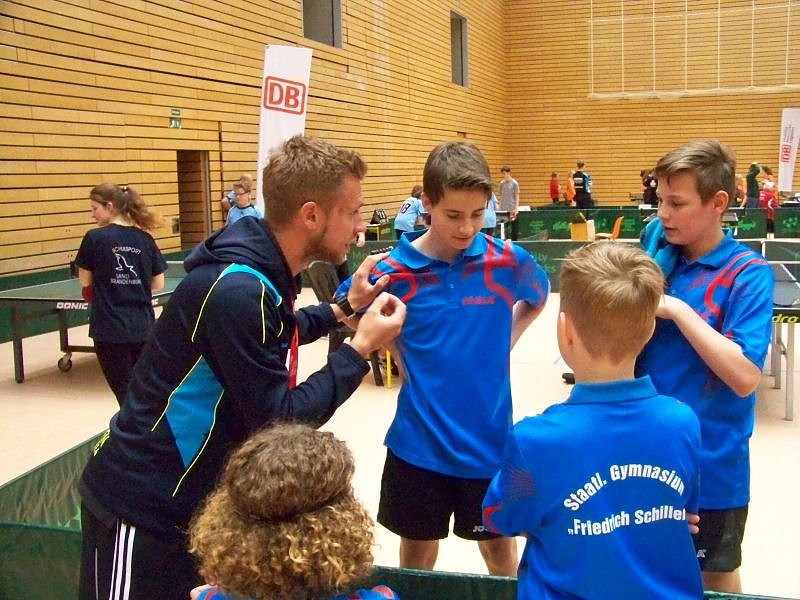 Jubel nach Nervenkrimi