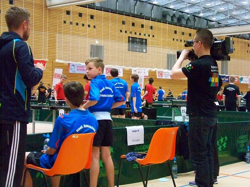 Jubel nach Nervenkrimi