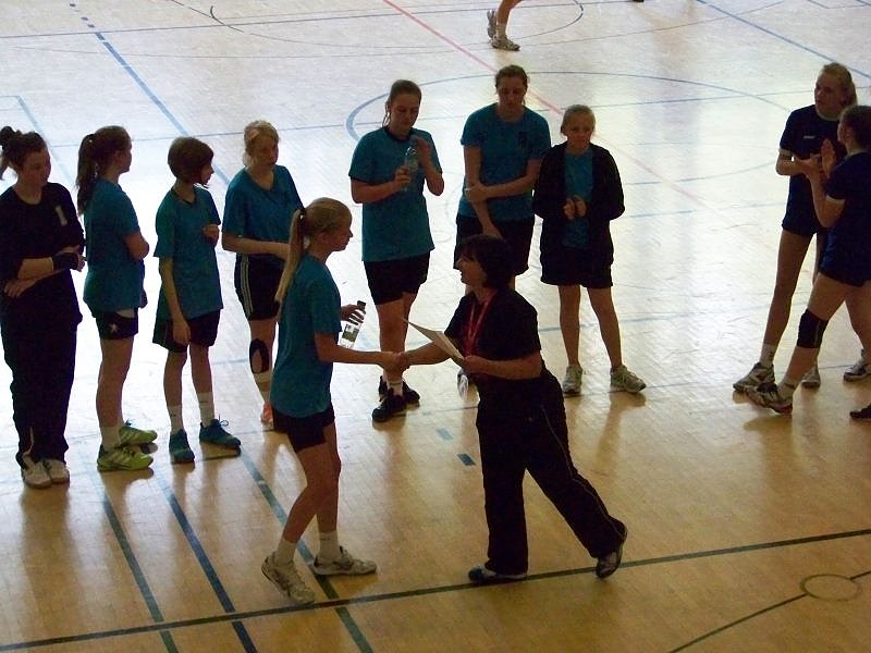 Das Torverh&auml;ltnis