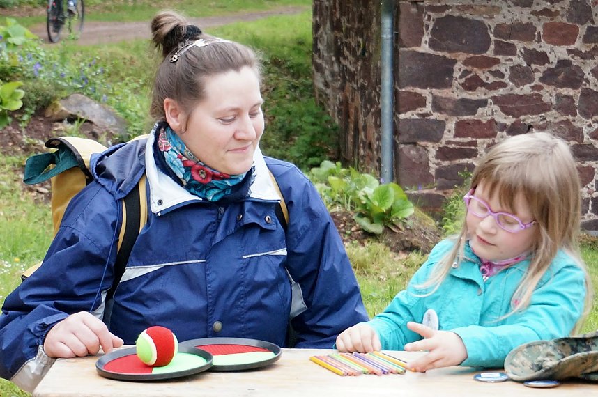 9. Fitnesstag in Neustadt