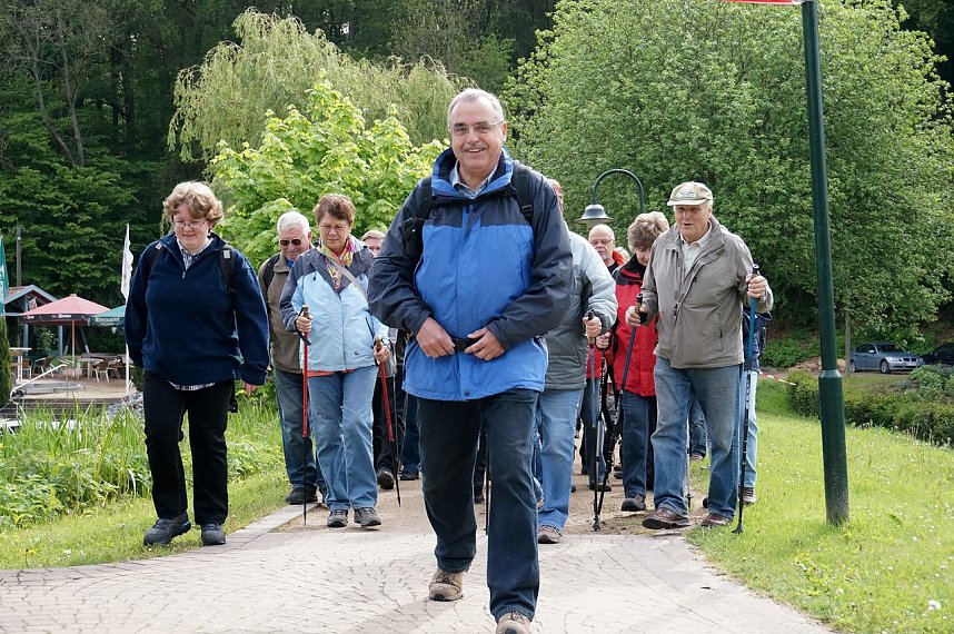 9. Fitnesstag in Neustadt