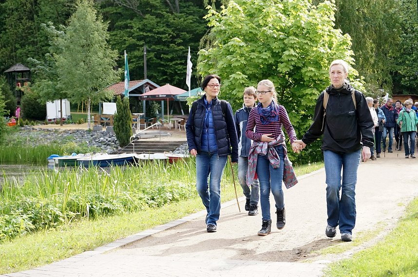 9. Fitnesstag in Neustadt