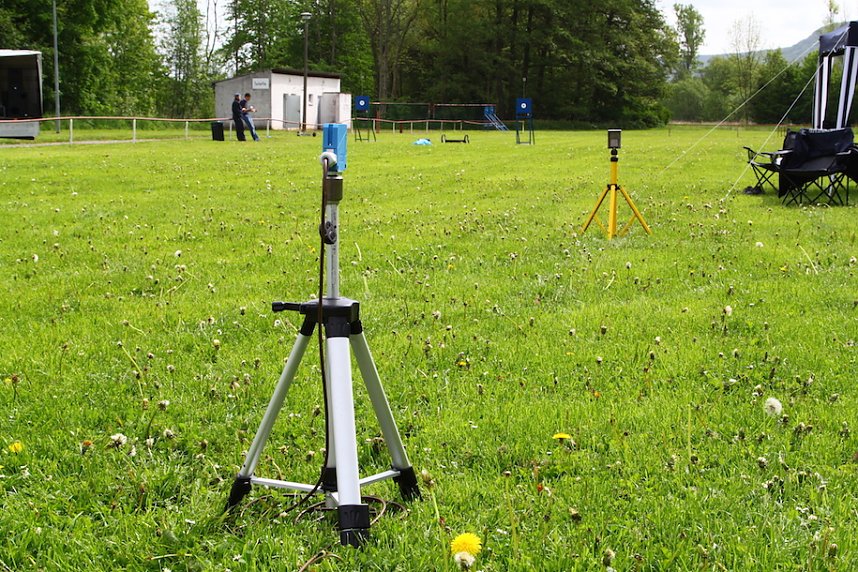 Feuerwehrfest in W&uuml;lfingerode