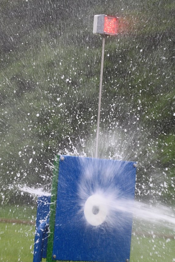 Feuerwehrfest in W&uuml;lfingerode