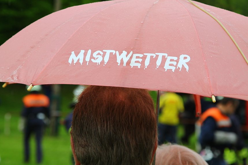 Feuerwehrfest in W&uuml;lfingerode