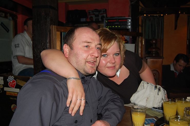 H&uuml;tten Gaudi am Grimmel.NNZ-City Scout on Tour