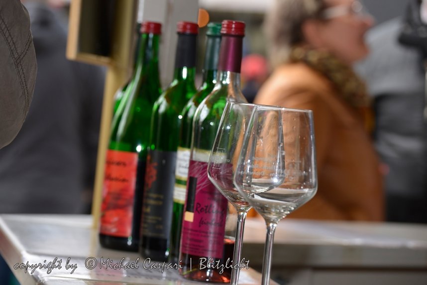 2.Weinfest