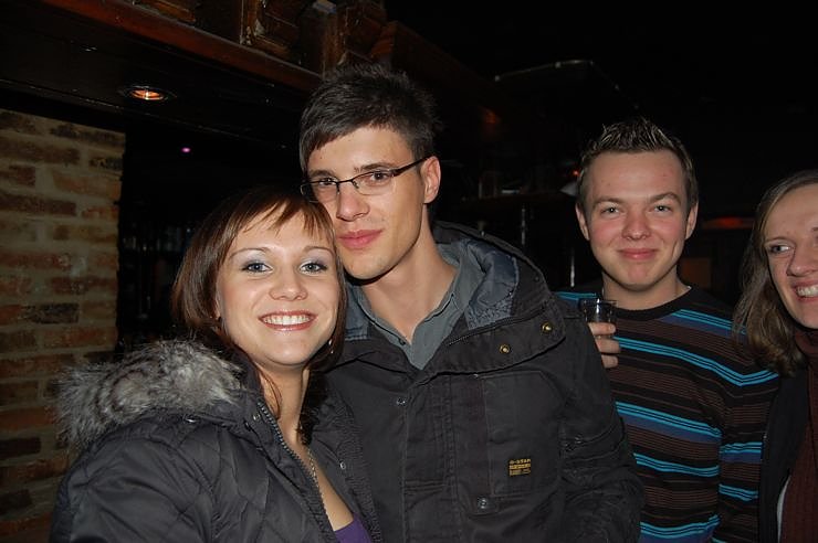 H&uuml;tten Gaudi am Grimmel.NNZ-City Scout on Tour