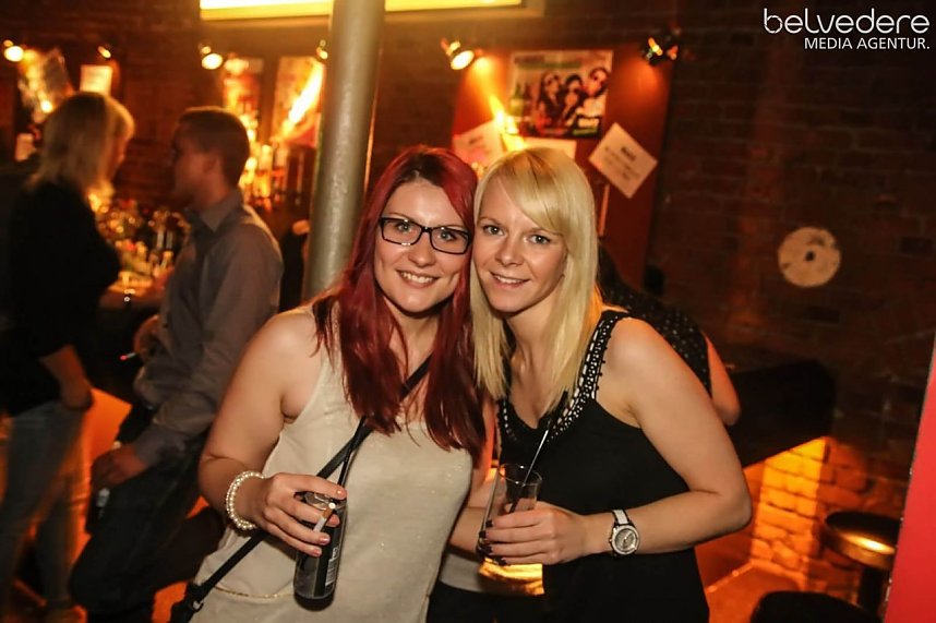 Party im Nordh&auml;user Sax