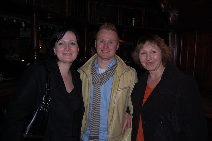 H&uuml;tten Gaudi am Grimmel.NNZ-City Scout on Tour