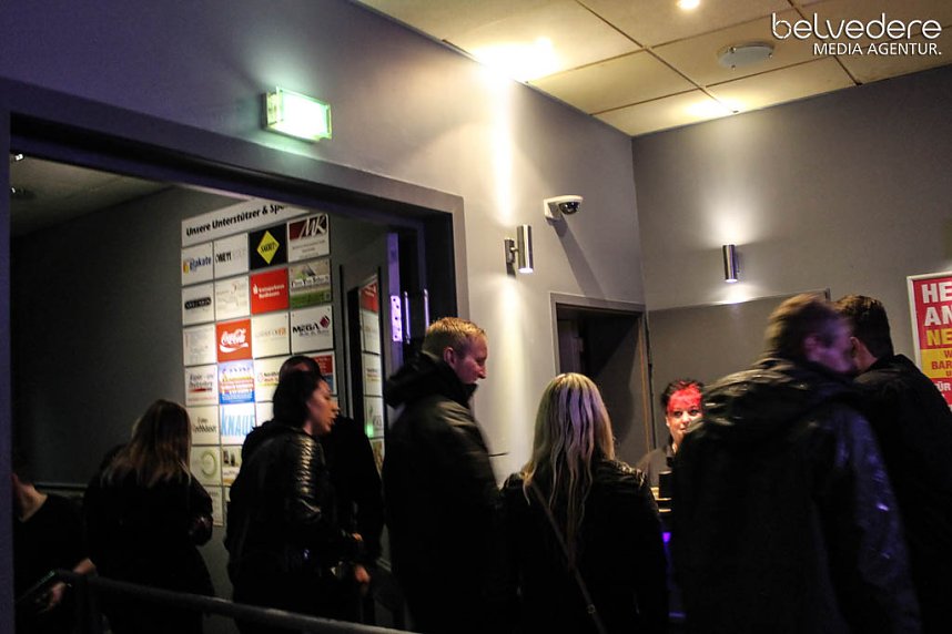 Party im Jugenclubhaus