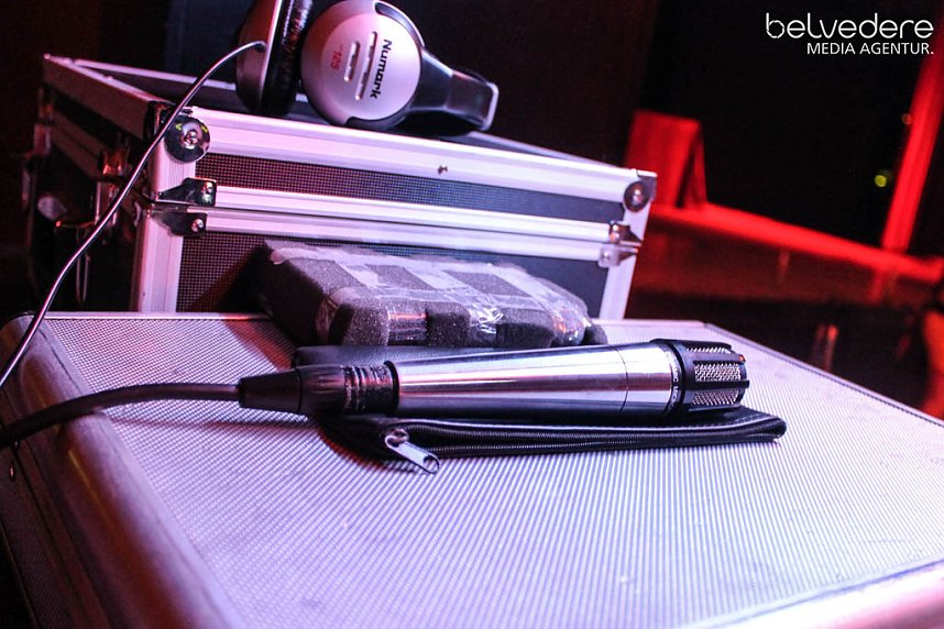 Party im Jugenclubhaus