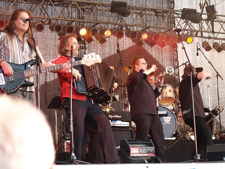 Sch&uuml;rzenj&auml;ger-Momente