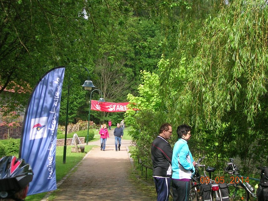Neunter S&uuml;dharzer Fitnesstag
