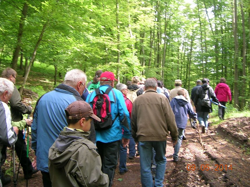 Neunter S&uuml;dharzer Fitnesstag
