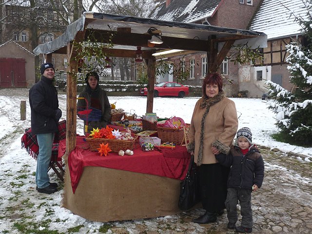 Rassekaninchenschau Kyffh&auml;userkreis