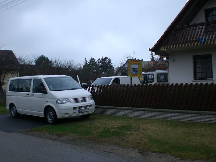 Hilfe f&uuml;r Rum&auml;nien (1)